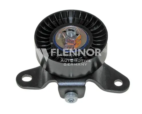 FS99306 FLENNOR Натяжной ролик, поликлиновой ремень (фото 1)