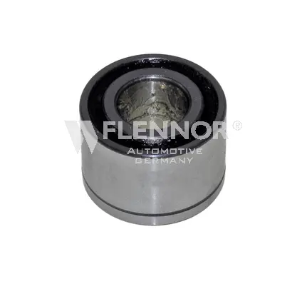 FS99653 FLENNOR Натяжной ролик, поликлиновой ремень (фото 1)