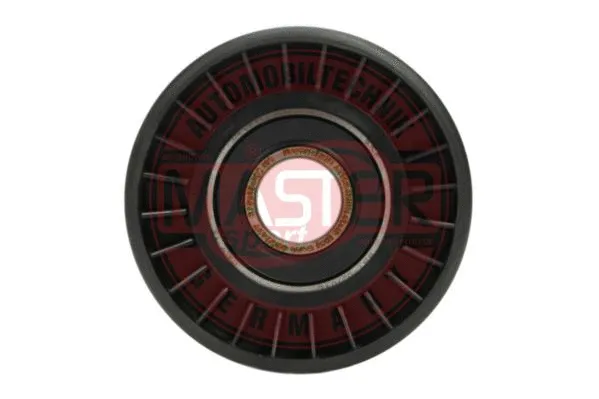 R52012-PCS-MS MASTER-SPORT GERMANY Натяжной ролик, поликлиновой ремень (фото 4)