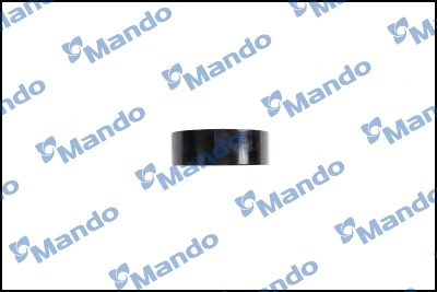 EBT10049K MANDO Натяжной ролик, поликлиновой ремень (фото 2)