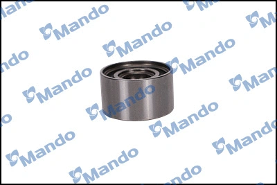 EBT10063K MANDO Натяжной ролик, поликлиновой ремень (фото 1)