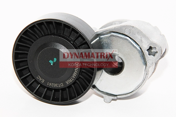 DT36241 DYNAMATRIX Натяжной ролик, поликлиновой ремень (фото 1)