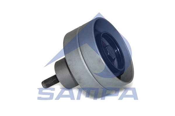 050.498 SAMPA Натяжной ролик, поликлиновой ремень (фото 1)