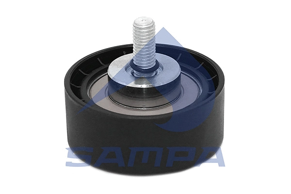 062.436 SAMPA Натяжной ролик, поликлиновой ремень (фото 1)