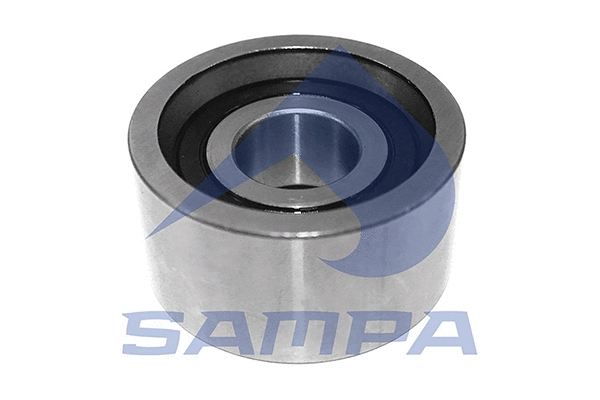 062.470 SAMPA Натяжной ролик, поликлиновой ремень (фото 1)
