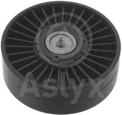 AS-202219 Aslyx Натяжной ролик, поликлиновой ремень (фото 1)
