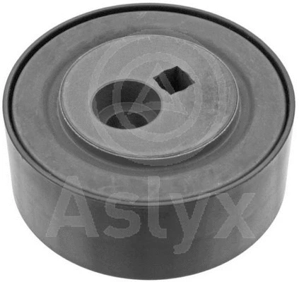 AS-202402 Aslyx Натяжной ролик, поликлиновой ремень (фото 1)