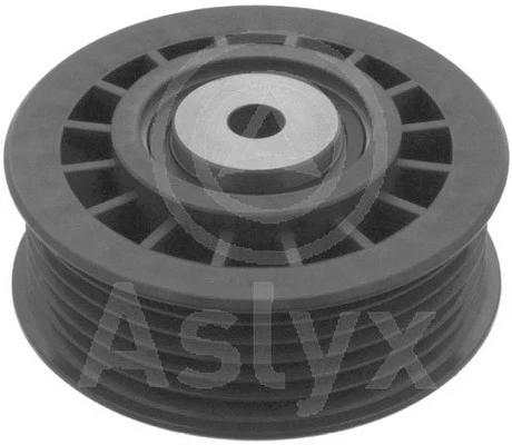 AS-202439 Aslyx Натяжной ролик, поликлиновой ремень (фото 1)