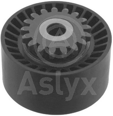 AS-202514 Aslyx Натяжной ролик, поликлиновой ремень (фото 1)
