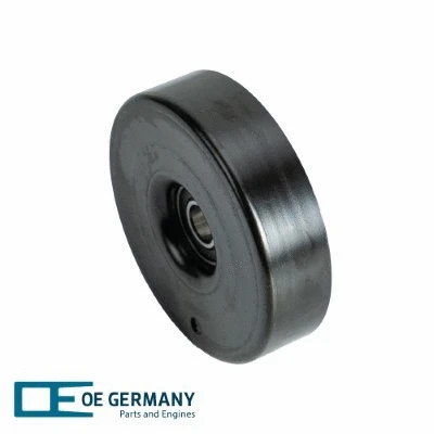 802729 OE Germany Натяжной ролик, поликлиновой ремень (фото 1)