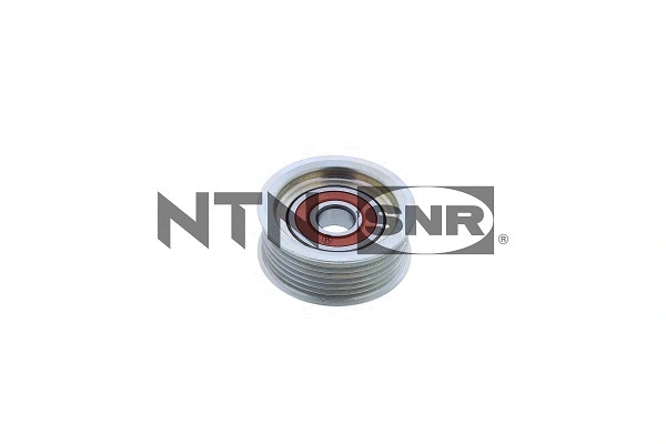 GA374.43 SNR/NTN Паразитный / ведущий ролик, поликлиновой ремень (фото 1)