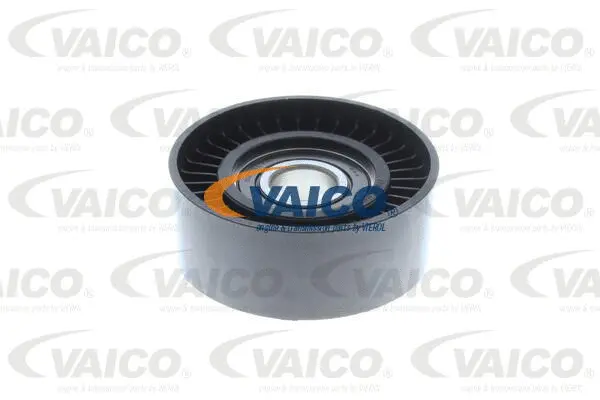 V10-1639 VAICO Паразитный / ведущий ролик, поликлиновой ремень (фото 1)