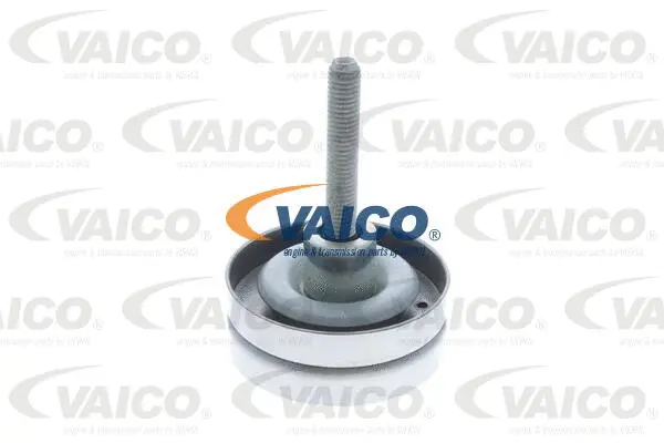 V10-3424 VAICO Паразитный / ведущий ролик, поликлиновой ремень (фото 1)