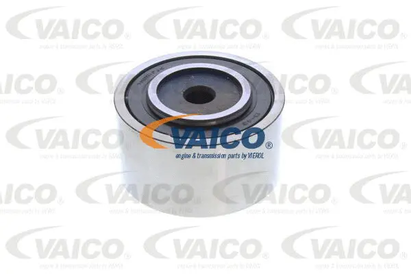V24-0144 VAICO Паразитный / ведущий ролик, поликлиновой ремень (фото 1)