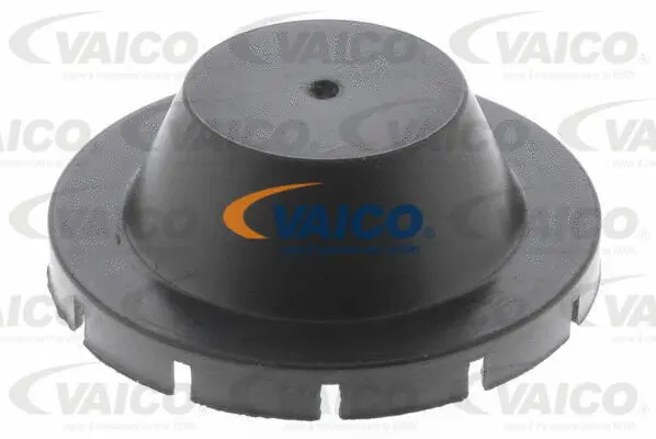 V25-0532 VAICO Паразитный / ведущий ролик, поликлиновой ремень (фото 2)