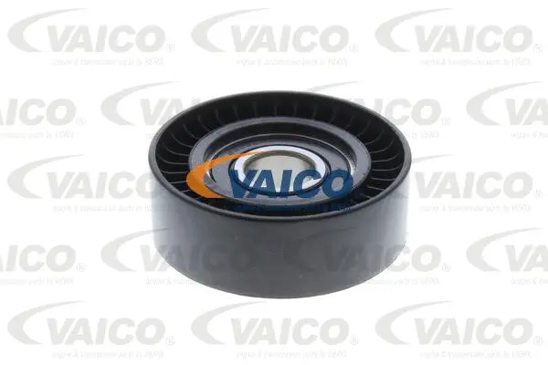 V30-1360 VAICO Паразитный / ведущий ролик, поликлиновой ремень (фото 1)