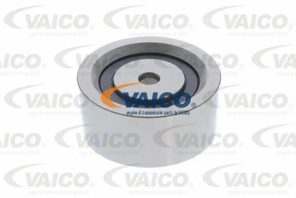 V46-0311 VAICO Паразитный / ведущий ролик, поликлиновой ремень (фото 1)