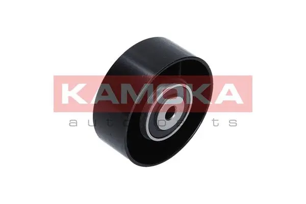 R0015 KAMOKA Паразитный / ведущий ролик, поликлиновой ремень (фото 3)