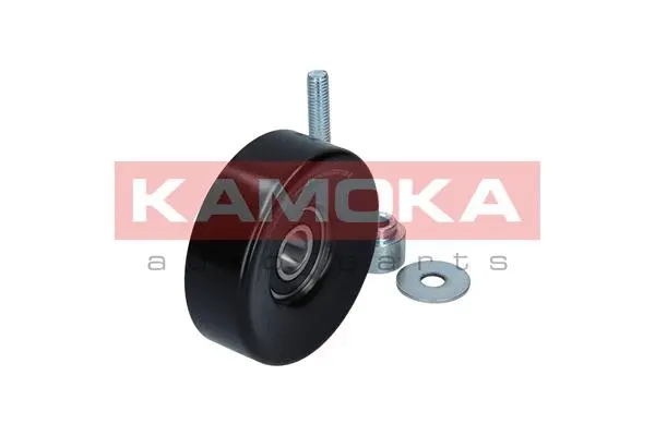 R0065 KAMOKA Паразитный / ведущий ролик, поликлиновой ремень (фото 4)