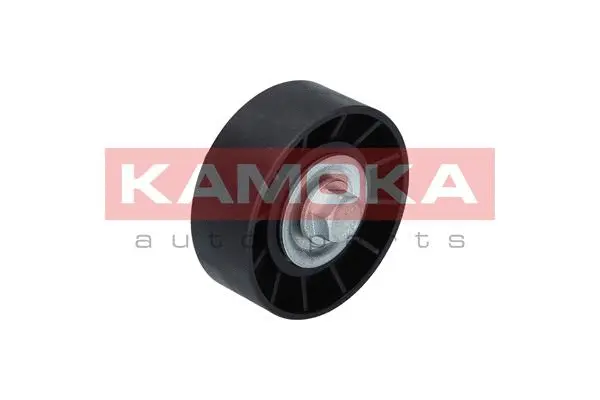 R0074 KAMOKA Паразитный / ведущий ролик, поликлиновой ремень (фото 1)