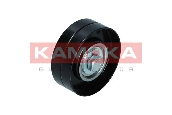 R0363 KAMOKA Паразитный / ведущий ролик, поликлиновой ремень (фото 3)