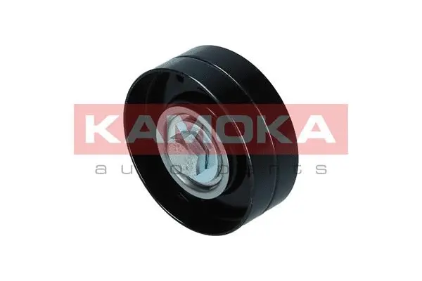 R0363 KAMOKA Паразитный / ведущий ролик, поликлиновой ремень (фото 4)