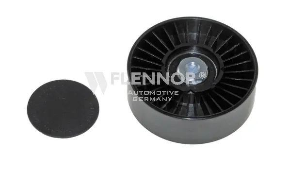 FS20993 FLENNOR Паразитный / ведущий ролик, поликлиновой ремень (фото 1)