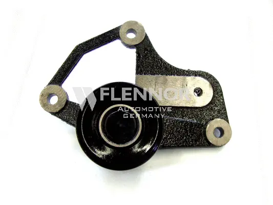 FS22997 FLENNOR Паразитный / ведущий ролик, поликлиновой ремень (фото 1)