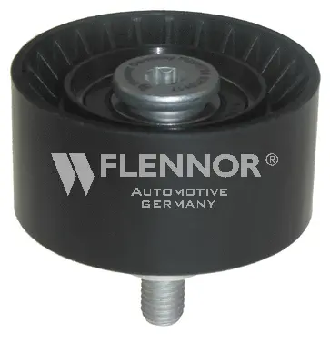 FU99754 FLENNOR Паразитный / ведущий ролик, поликлиновой ремень (фото 1)