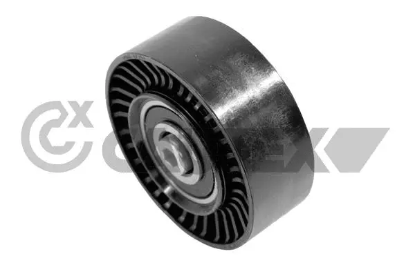 771163 CAUTEX Паразитный / ведущий ролик, поликлиновой ремень (фото 1)