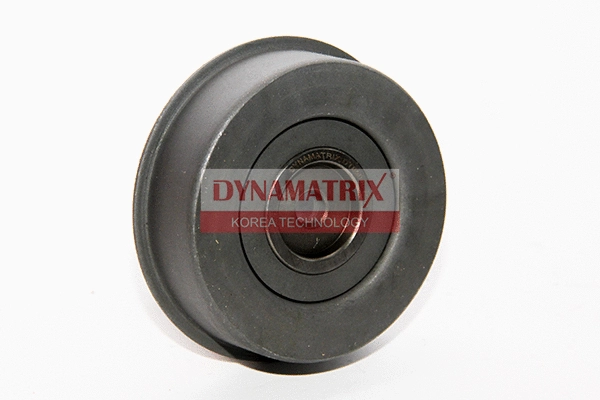 DT65045 DYNAMATRIX Паразитный / ведущий ролик, поликлиновой ремень (фото 1)