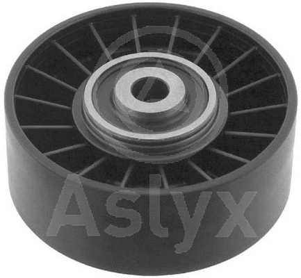 AS-202218 Aslyx Паразитный / ведущий ролик, поликлиновой ремень (фото 1)