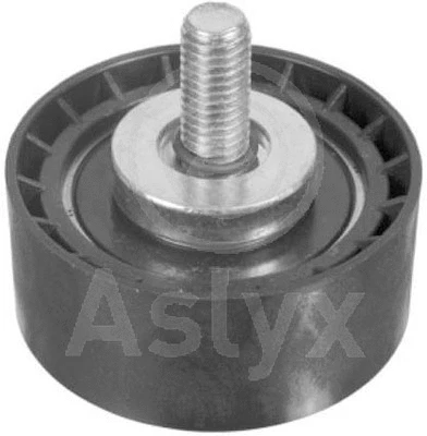AS-202344 Aslyx Паразитный / ведущий ролик, поликлиновой ремень (фото 1)
