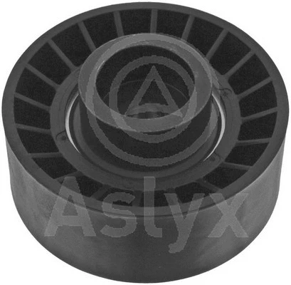 AS-202763 Aslyx Паразитный / ведущий ролик, поликлиновой ремень (фото 1)
