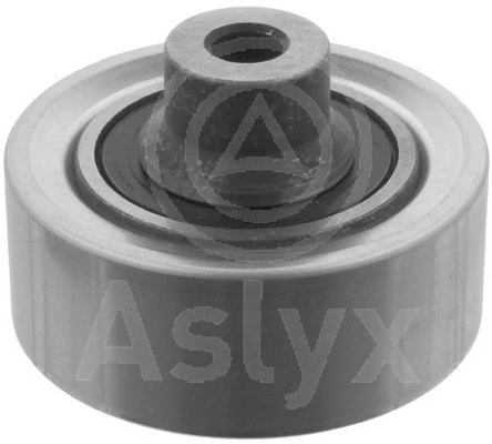 AS-202804 Aslyx Паразитный / ведущий ролик, поликлиновой ремень (фото 1)