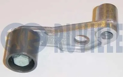 540760 RUVILLE Паразитный / Ведущий ролик, зубчатый ремень (фото 1)