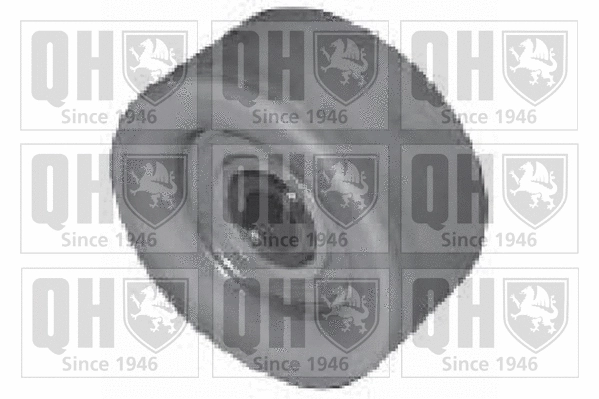 QTT1185 QUINTON HAZELL Паразитный / Ведущий ролик, зубчатый ремень (фото 1)
