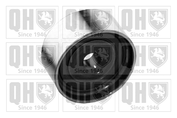 QTT461 QUINTON HAZELL Паразитный / Ведущий ролик, зубчатый ремень (фото 1)
