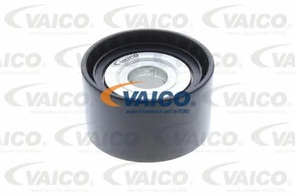V30-2081 VAICO Паразитный / Ведущий ролик, зубчатый ремень (фото 1)