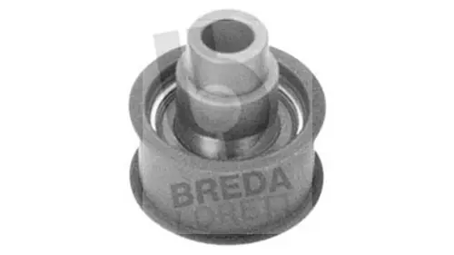 PDI1880 BREDA LORETT Паразитный / Ведущий ролик, зубчатый ремень (фото 1)