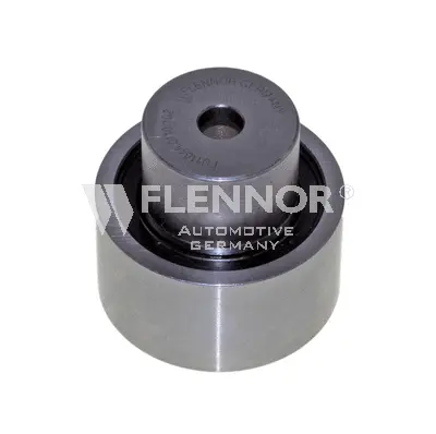 FU11044 FLENNOR Паразитный / Ведущий ролик, зубчатый ремень (фото 1)