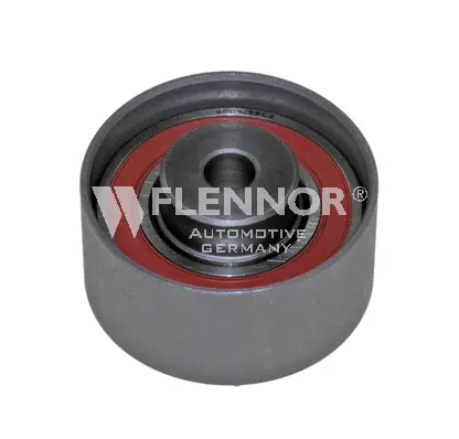 FU73590 FLENNOR Паразитный / Ведущий ролик, зубчатый ремень (фото 1)