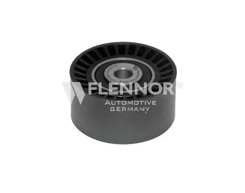 FU99806 FLENNOR Паразитный / Ведущий ролик, зубчатый ремень (фото 1)