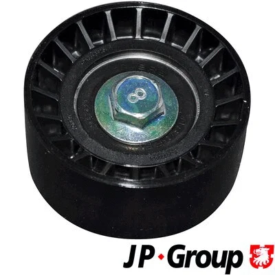3212200200 JP GROUP Паразитный / Ведущий ролик, зубчатый ремень (фото 1)