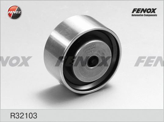 R32103 FENOX Паразитный / Ведущий ролик, зубчатый ремень (фото 1)