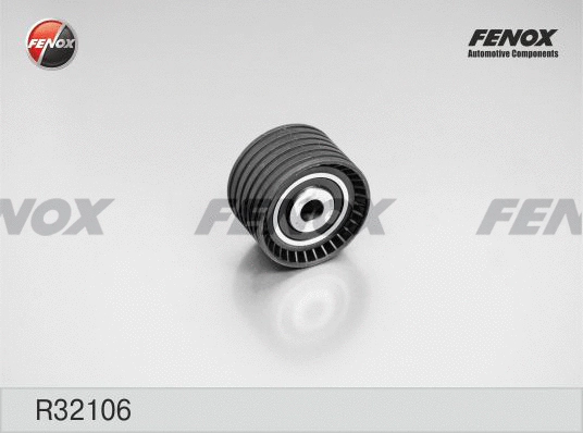 R32106 FENOX Паразитный / Ведущий ролик, зубчатый ремень (фото 1)