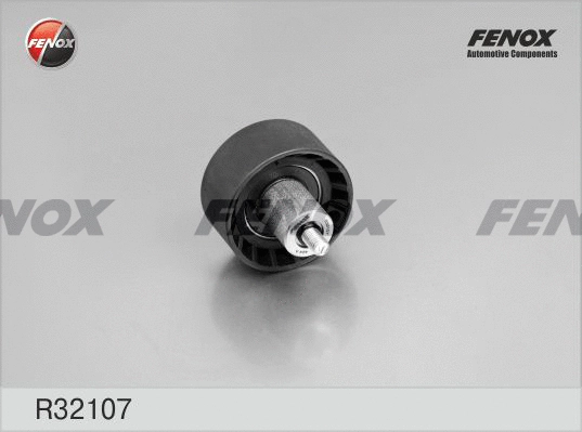 R32107 FENOX Паразитный / Ведущий ролик, зубчатый ремень (фото 1)