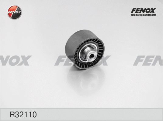 R32110 FENOX Паразитный / Ведущий ролик, зубчатый ремень (фото 1)