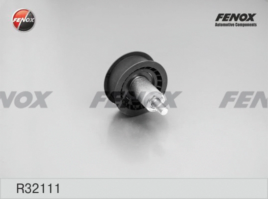 R32111 FENOX Паразитный / Ведущий ролик, зубчатый ремень (фото 1)