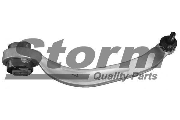 102580 Storm Паразитный / Ведущий ролик, зубчатый ремень (фото 1)